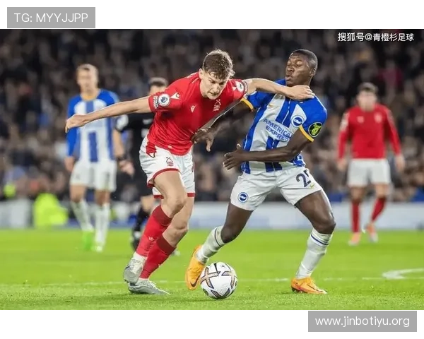 诺丁汉森林时隔34年重返足总杯半决赛 点球大战淘汰布莱顿晋级