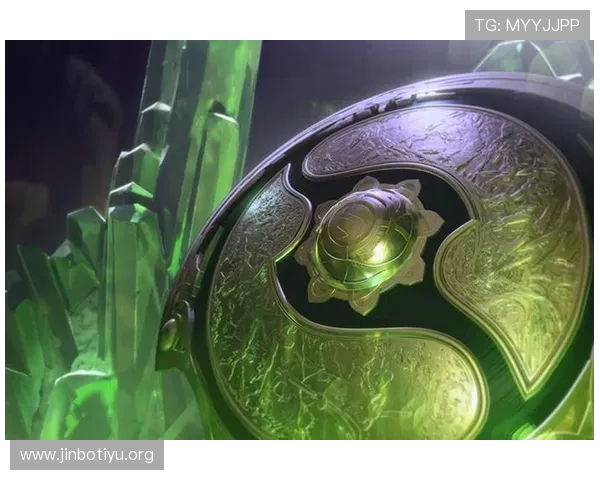 基于赛事数据解析Dota2国际邀请赛核心玩法教学清晰指南