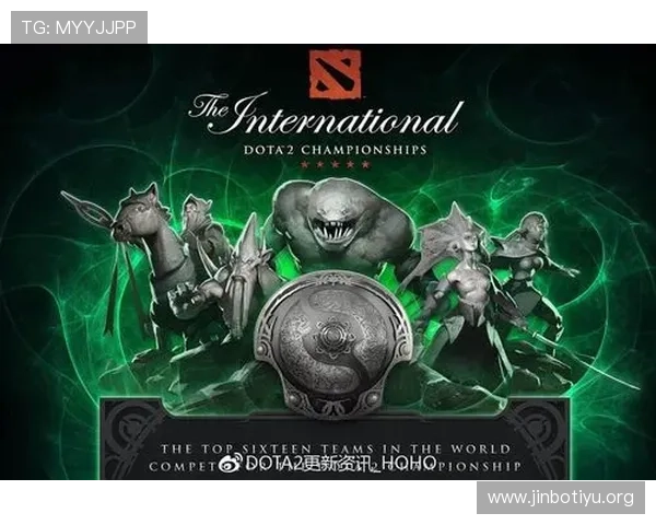 最新Dota2国际邀请赛战术深度解析与实战思路全复盘版本前瞻